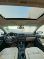 Volkswagen Jetta 2.5L  | 5-Cylinder full option